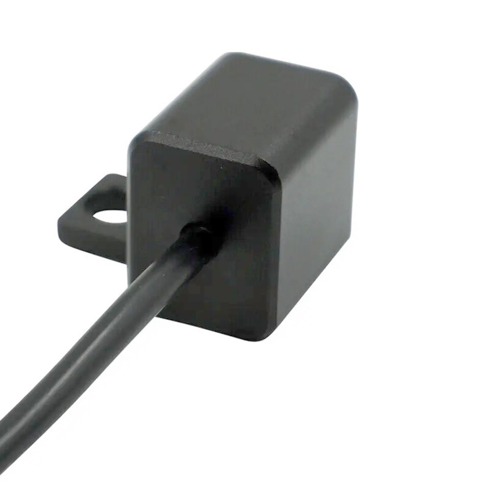 Công Tắc Led Q3 Gắn Xe Máy 12V [ 1 Chiếc ]