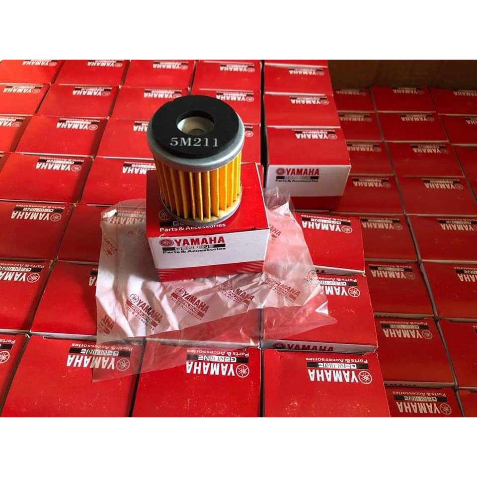 Lọc Nhớt Yamaha Chính Hãng