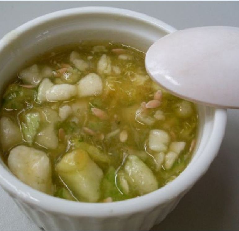 Hạt Giống Dưa Bở Thơm Cao Sản - ( Gói 30 Hạt )