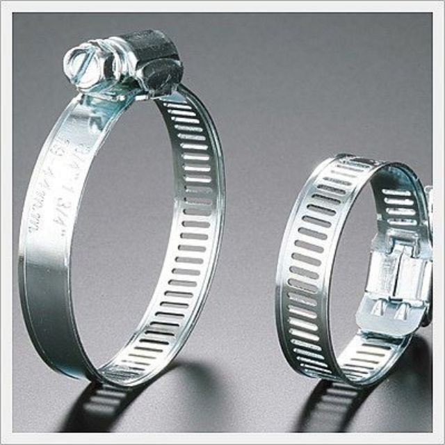 Cổ dê xiết ốc - đai xiết ống đủ size ∅13 ∅16 ∅19 ∅25 ∅32 ∅38 ∅44 ∅51 ∅60