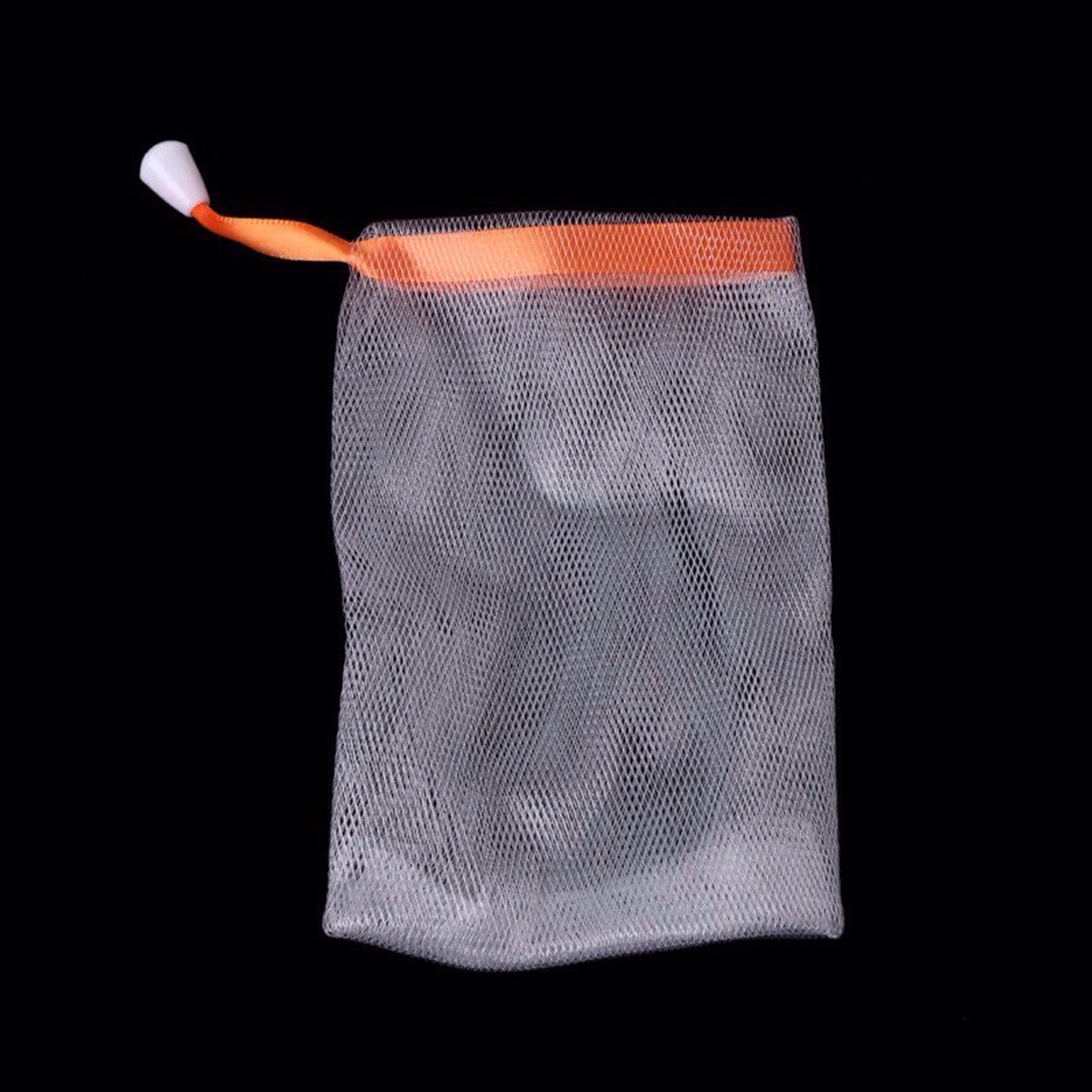 Túi Lưới Tạo Bọt Xà Bông 9cm x 15cm