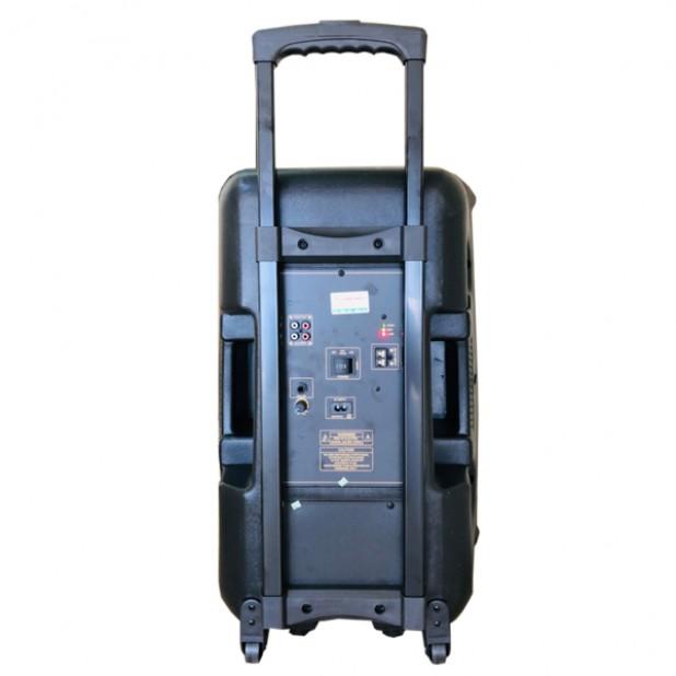 [HCM][Trả góp 0%]Loa kéo di động Ronamax S15 cực hay