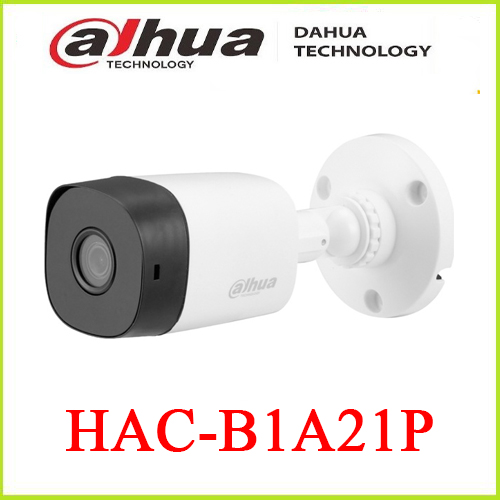 CAMERA QUAN SÁT 2.0 MEGAPIXEL HAC-B1A21P