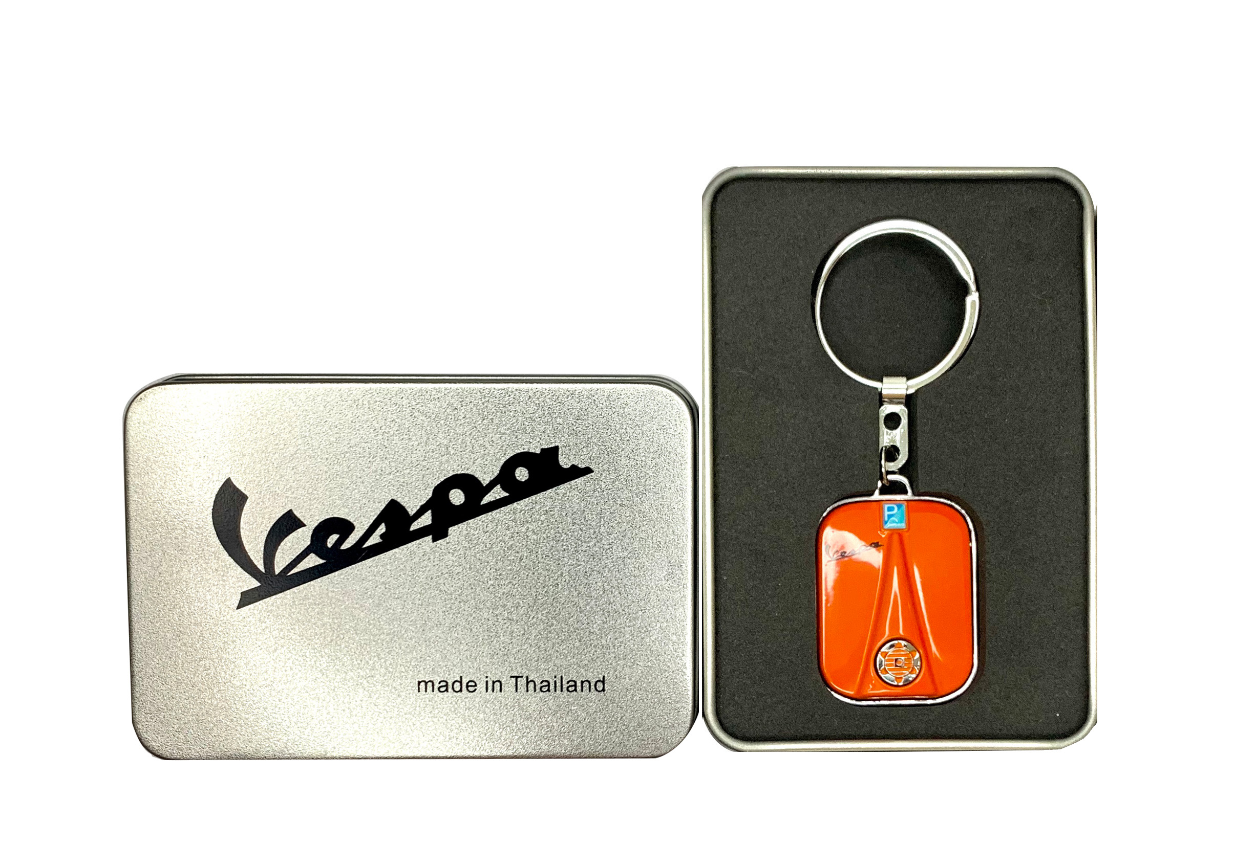 Móc chìa khóa Vespa