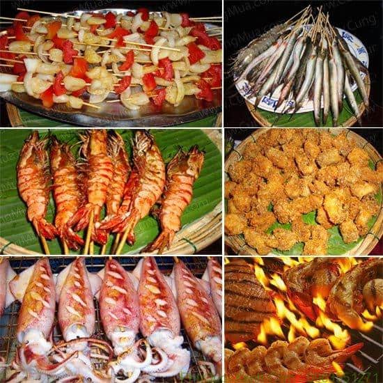 Bột Quế Hũ 30g Gia Vị Cho Món Ăn Ngon
