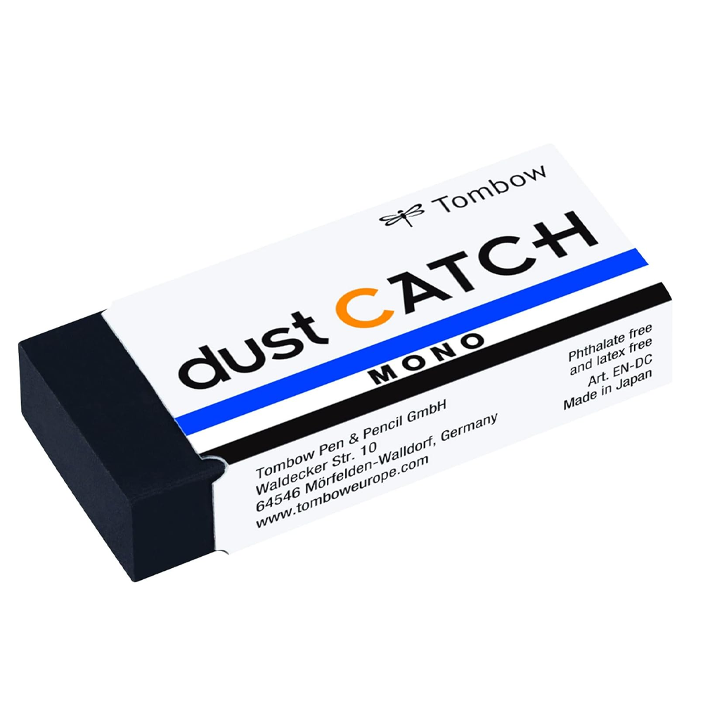 Gôm Tẩy Tombow Mono Dust Catch