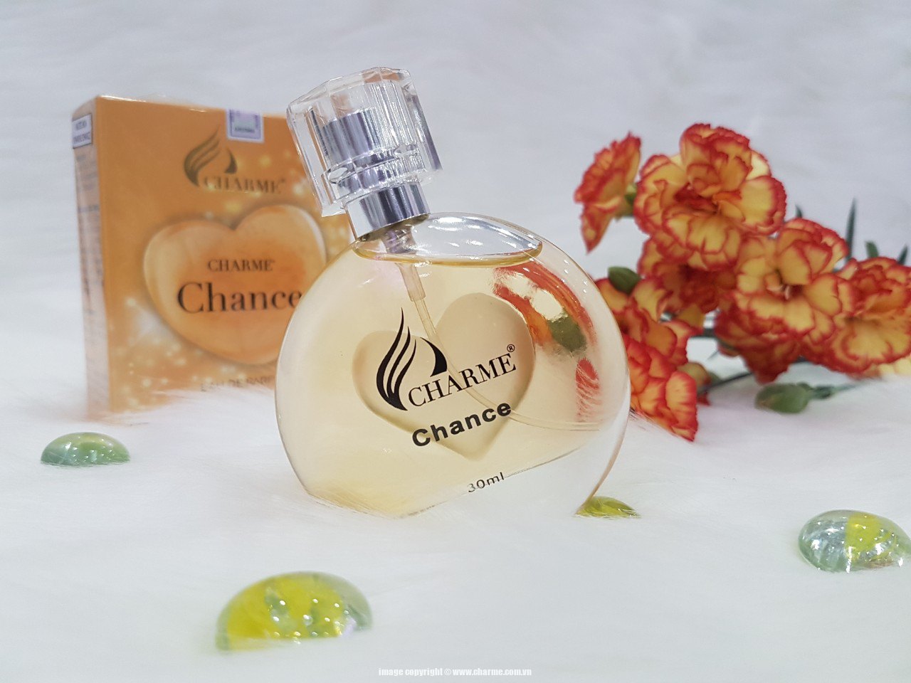 Nước hoa nữ Chance 30ml