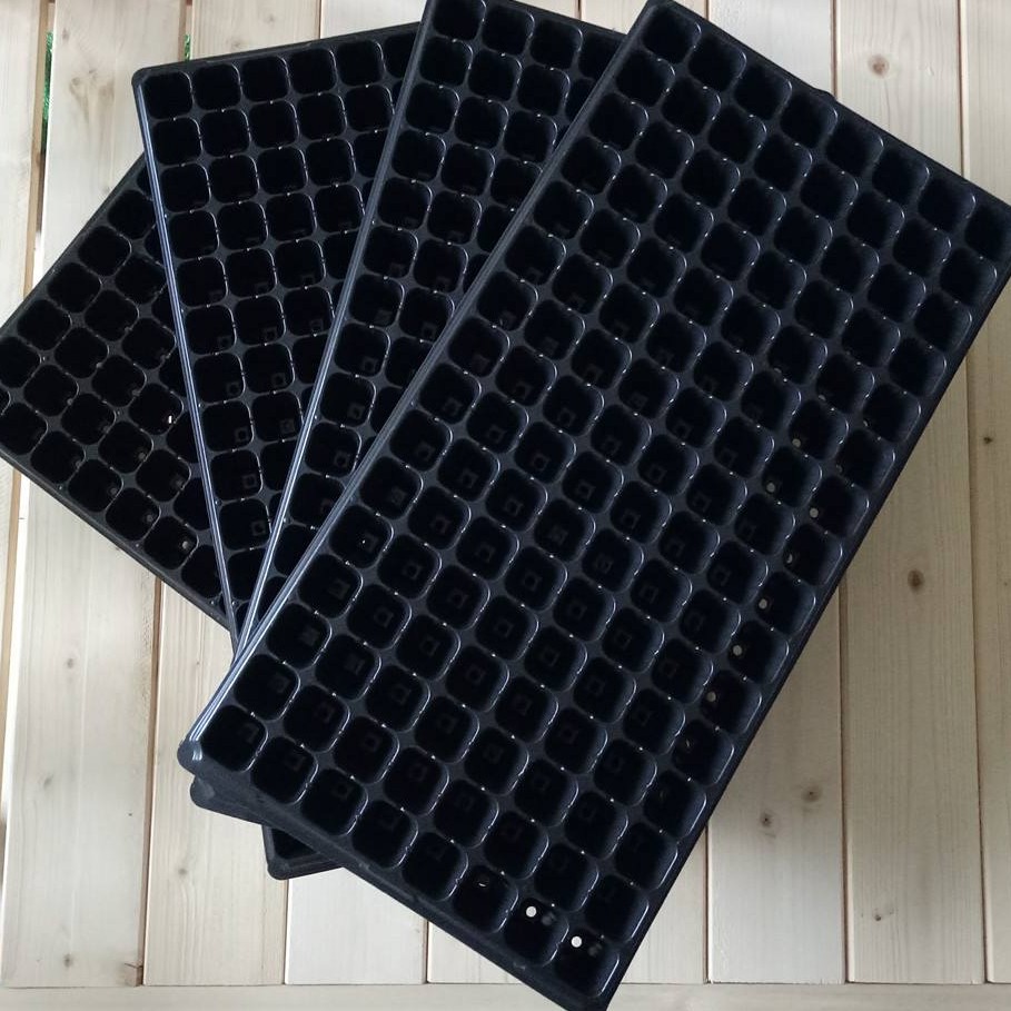 COMBO 2 VỈ NHỰA ƯƠM HẠT CHẤT LƯỢNG CAO