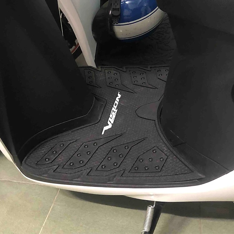 Thảm cao su Honda Vision 2014 - 2020 (070663)