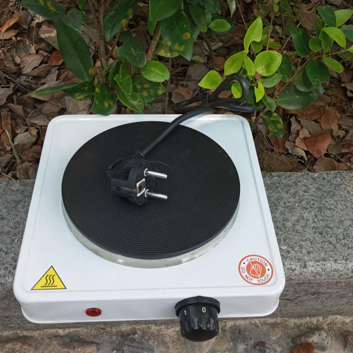 Bếp Điện Làm Nóng Cafe 1000W DLD-101