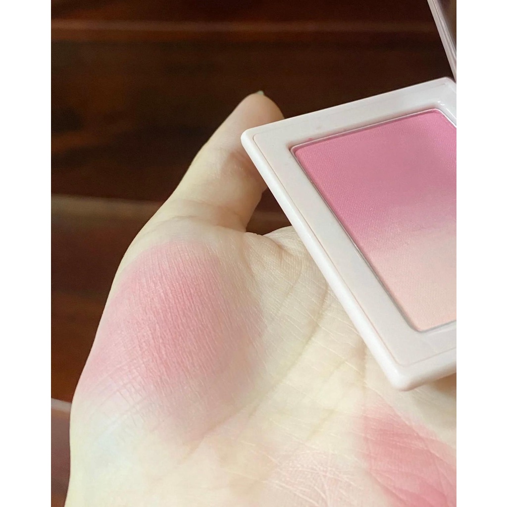 [GOGOTALES] Phấn má Gogotales Powder Gradient Mist (GT425)
