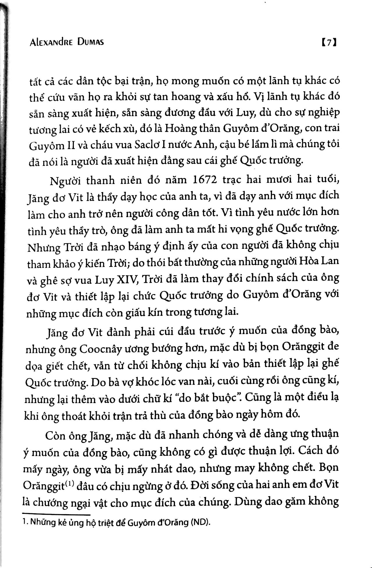 Fahasa - Hoa Tuylip Đen