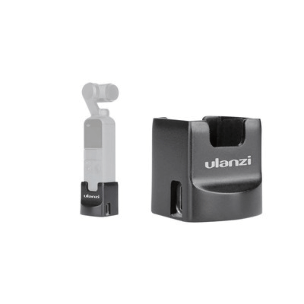 Đầu chuyển chân máy cho DJI Osmo Pocket