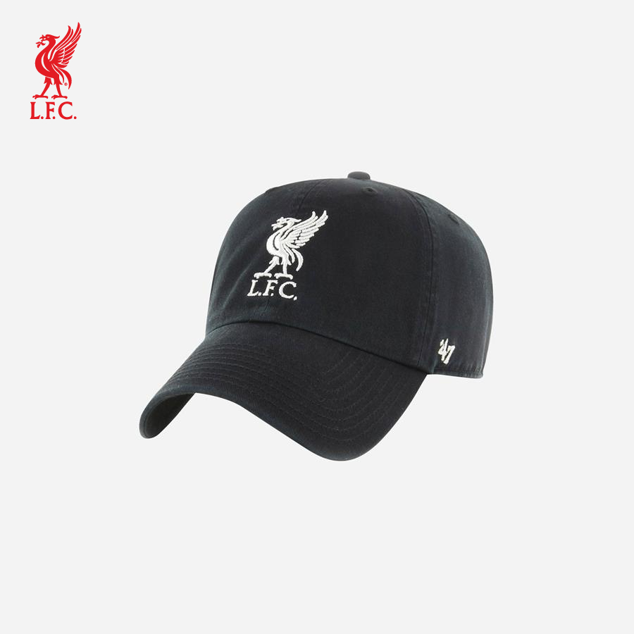 Lfc mũ thể thao unise.x 47 clean up essentials s224711