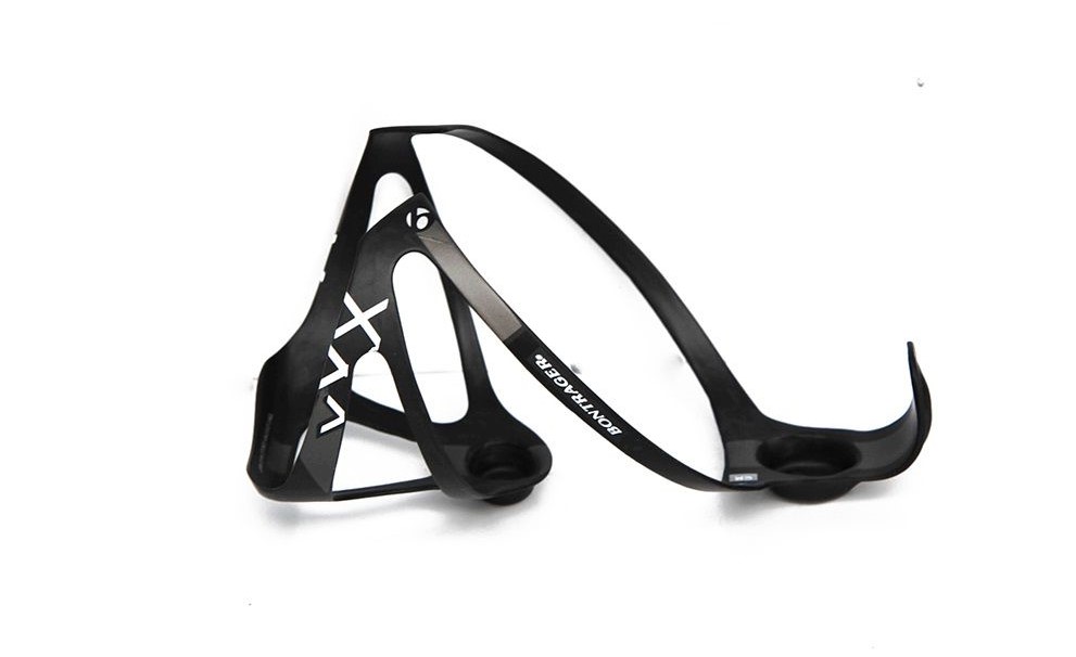 Gọng giá đựng bình nước xe đạp Carbon BONTRAGER
