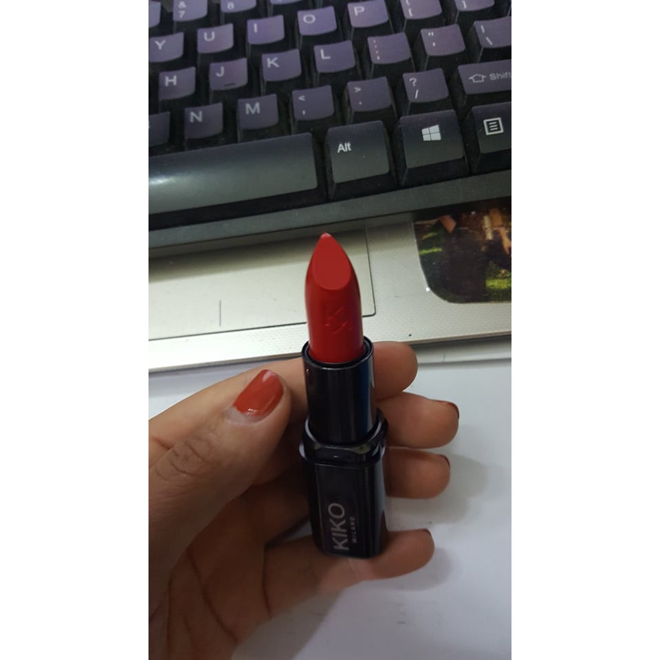 Thanh lý son KIKO chạm đầu, xước thân