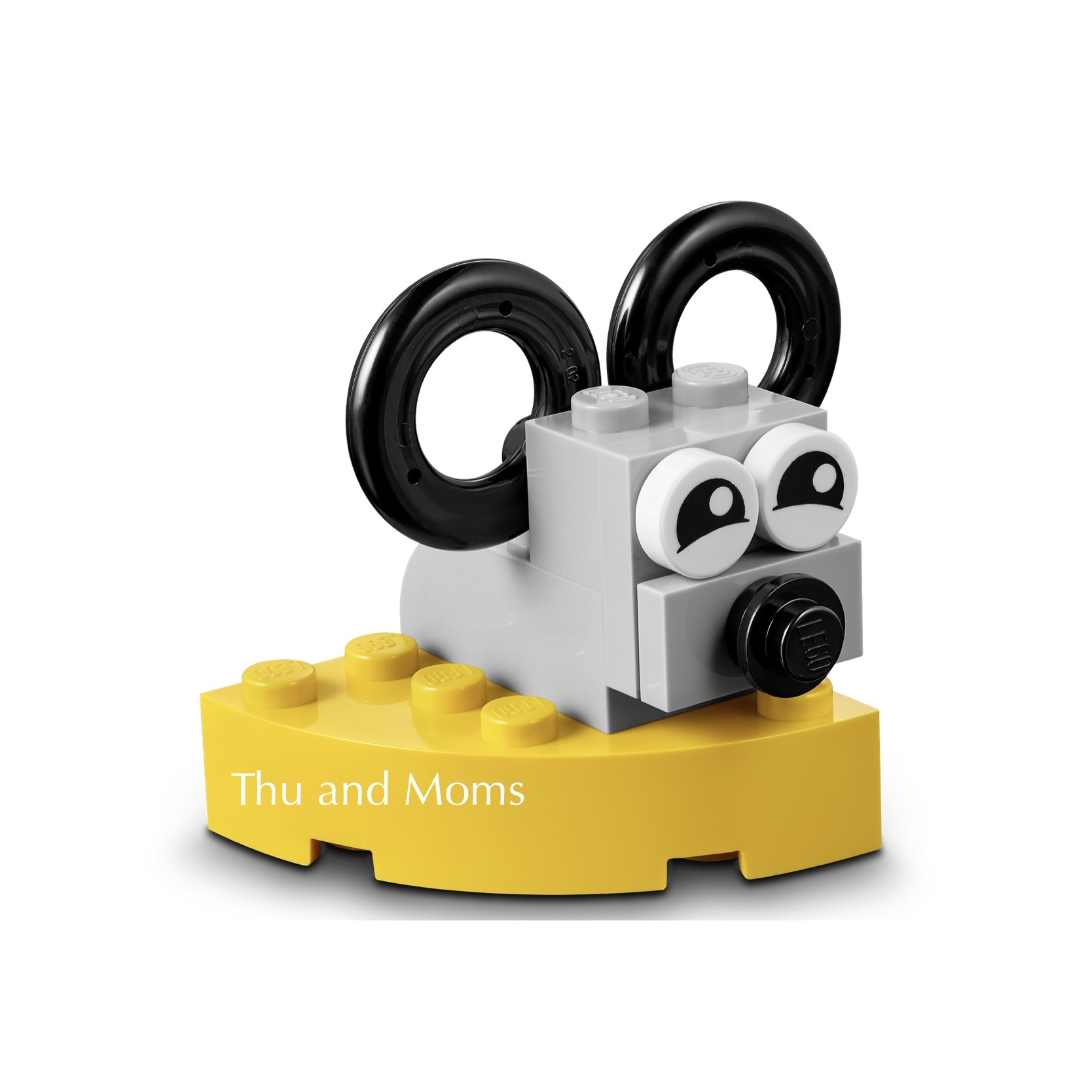 Lego Classic 11016 thùng gạch sáng tạo