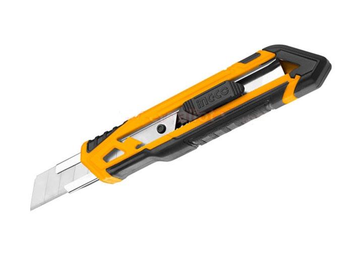 Dao rọc giấy INGCO HKNS16518