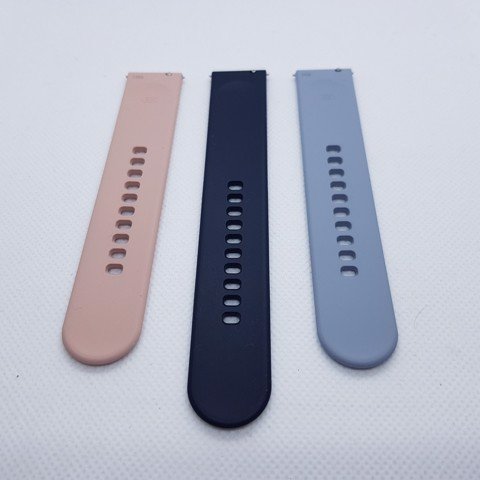 Dây đồng hồ Samsung Galaxy Watch Active 2,  Watch Active 1