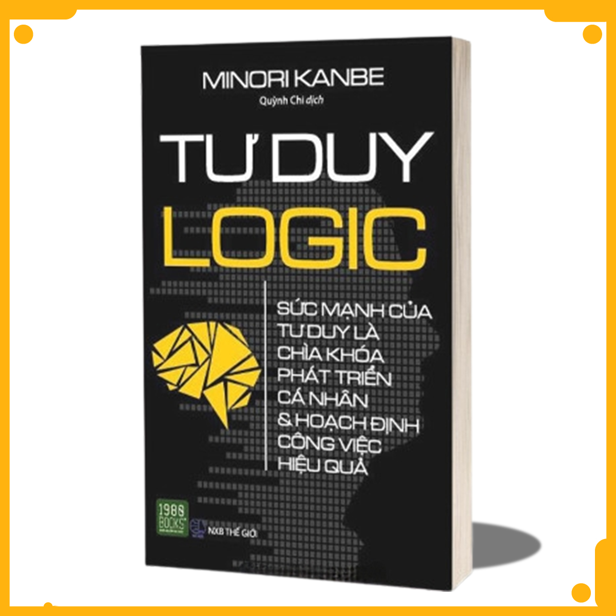 Minorikanbe Tư Duy Logic!