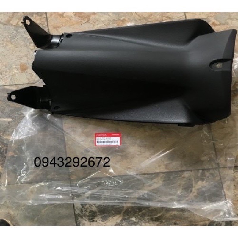 Bộ nhám Vision 2014 - 2019 Honda ( 4 chi tiết )