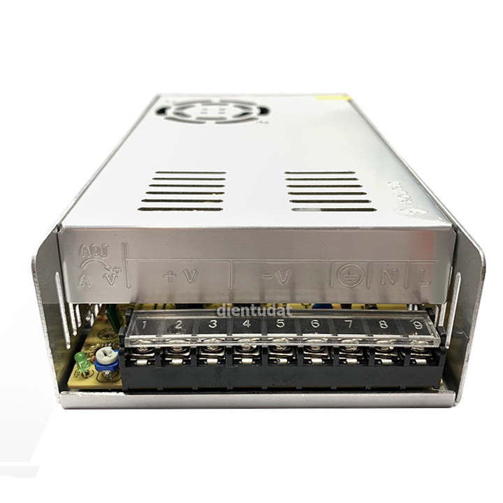 Nguồn Tổ Ong 24V 15A