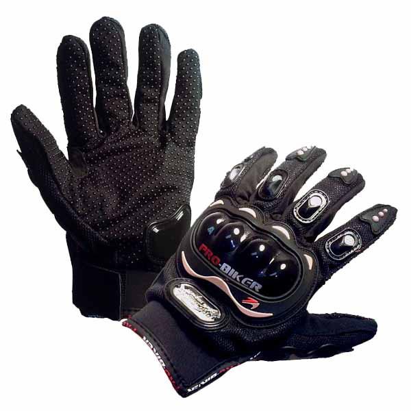 Găng tay probiker đủ ngón