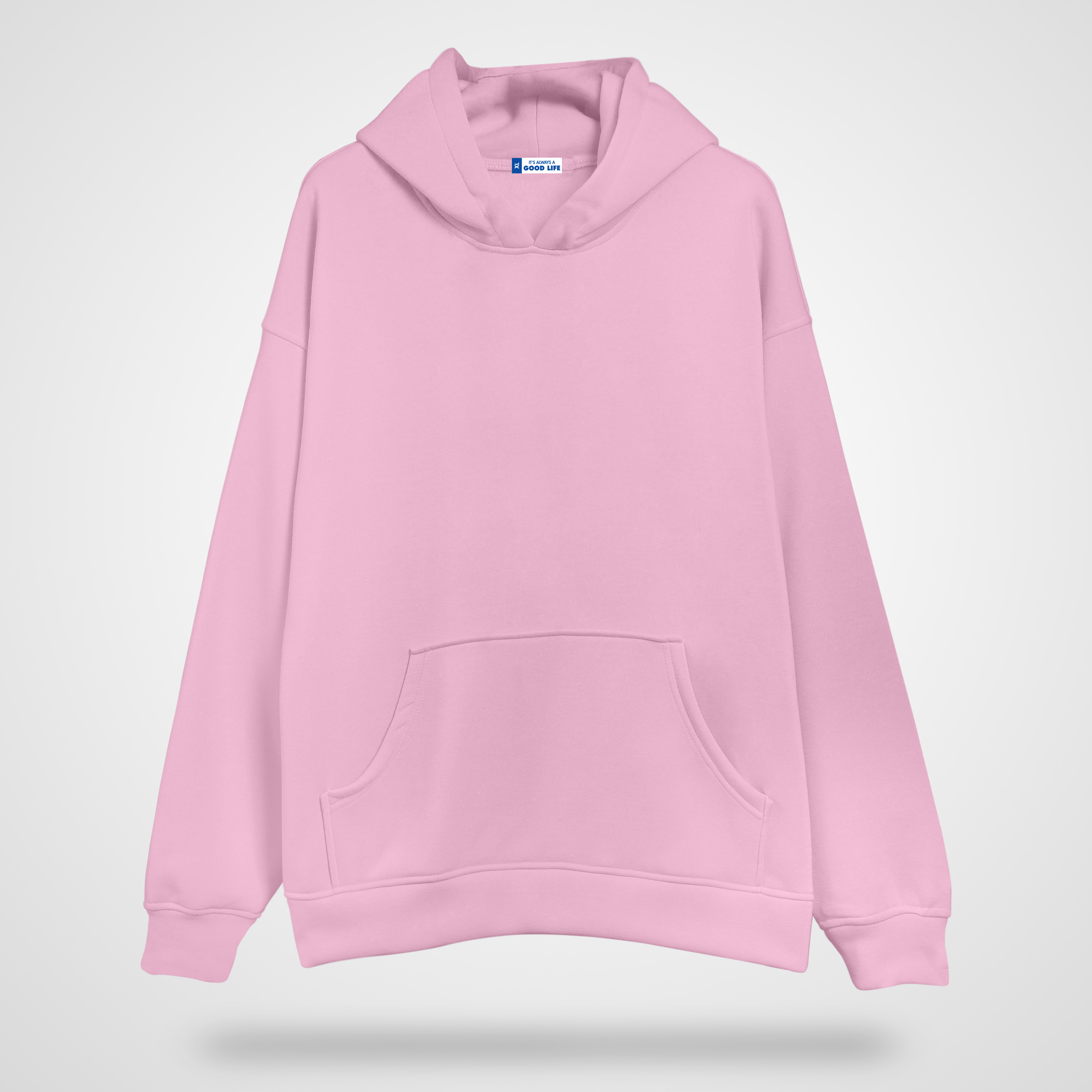 GOODLIFE Basic Hoodie