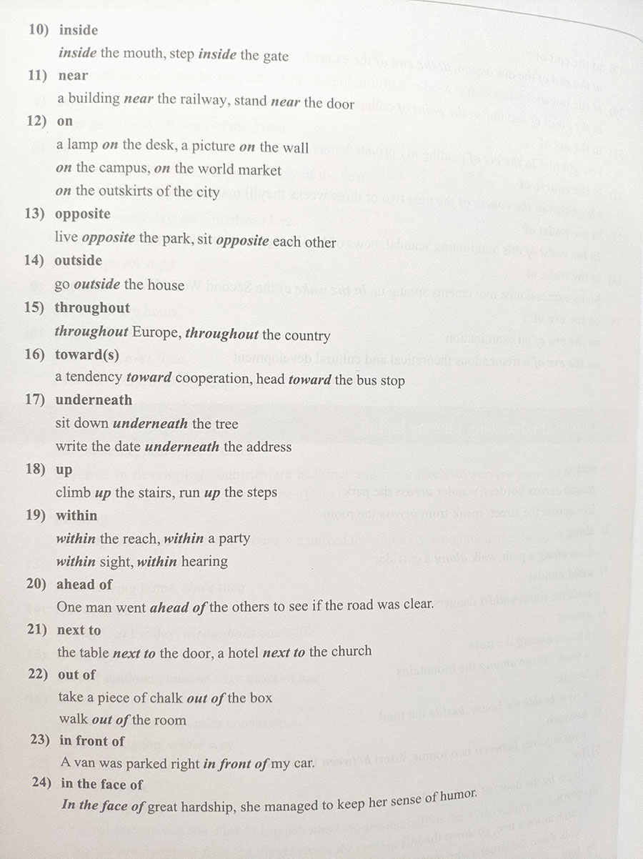 Sách - Essential Grammar for IELTS