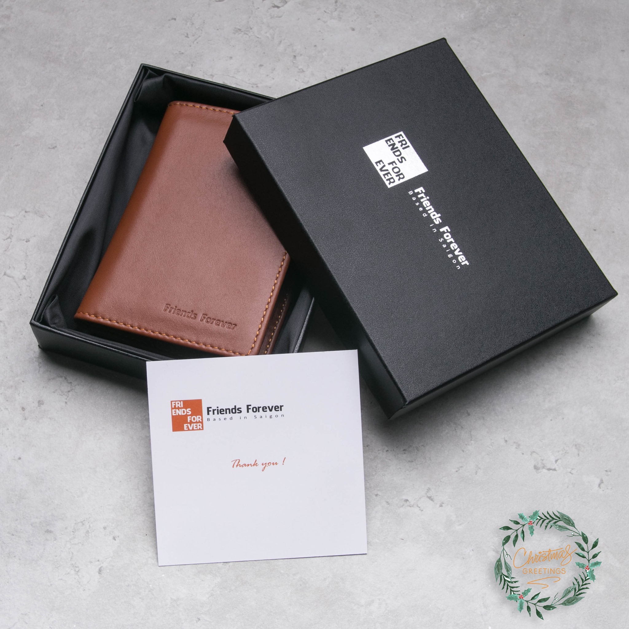 Ví FF WALLET SIGNATURE A ( 5 màu )