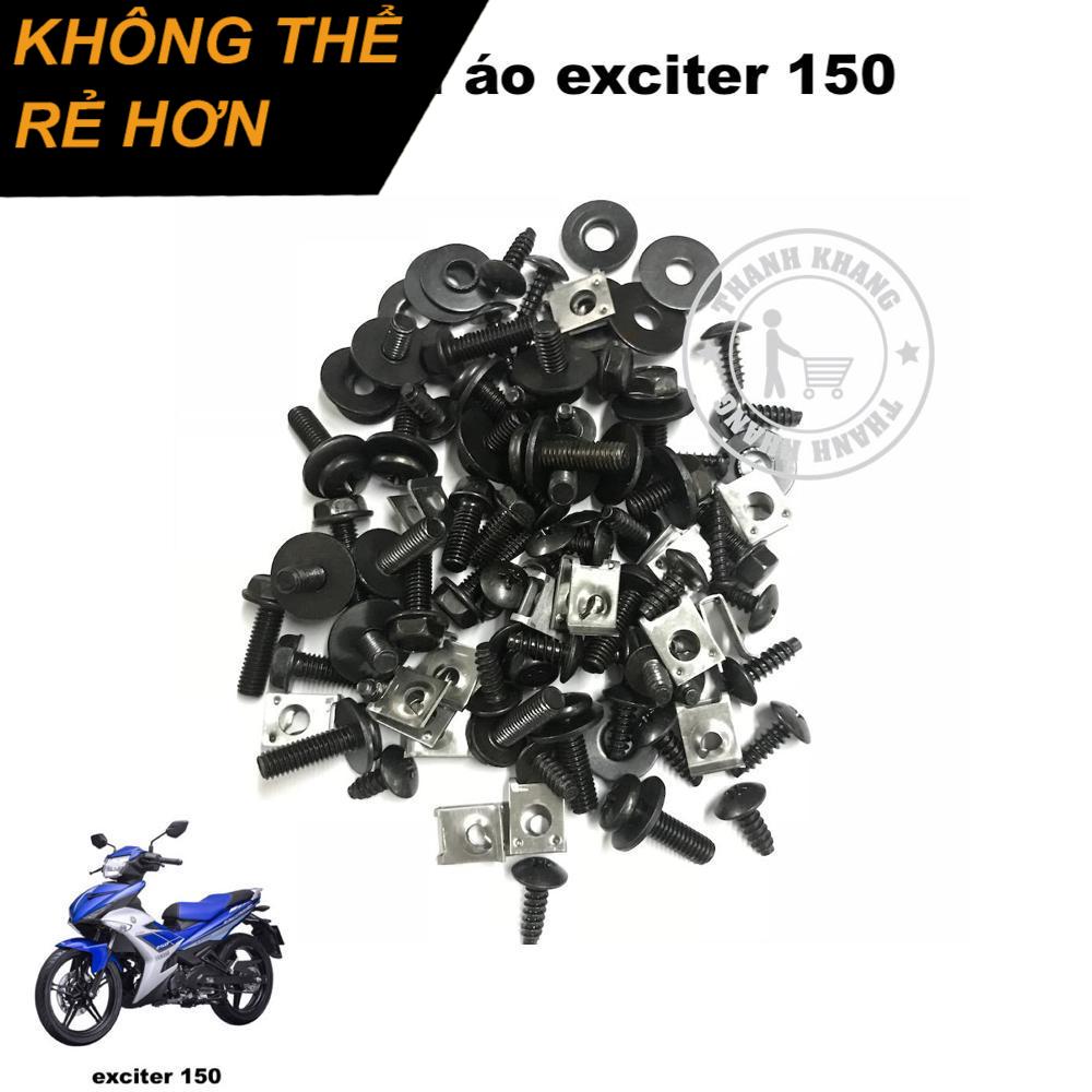 Ốc dàn áo EXCITER 150 Thanh Khang 006001270