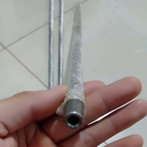 ỐNG DẦU NHẬP KHẨU PHI 12 6.4 70CM