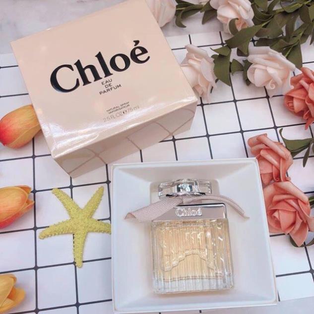 Perfumist - Nước hoa dùng thử Chloe Eau de Parfum