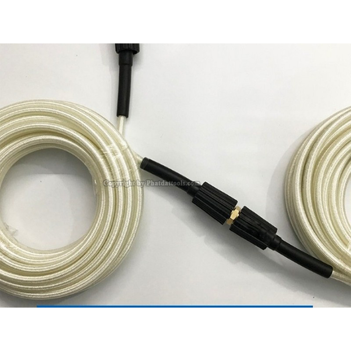 Kép Nối Dài Dây Rửa Xe Ren 22