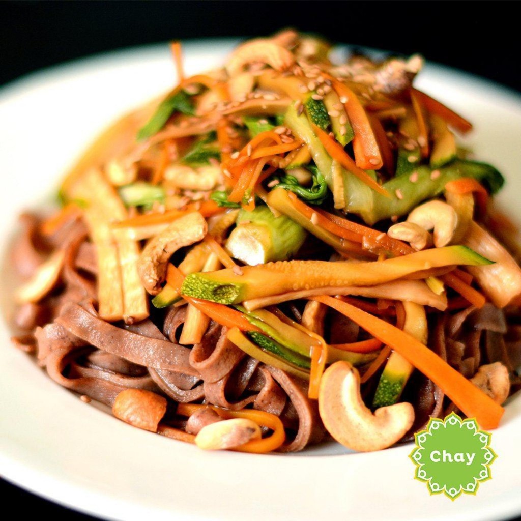 Phở Gạo Lứt - Bịch (500gram)