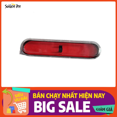 Hộp Đựng Bút -Bút Máy Sài Gòn