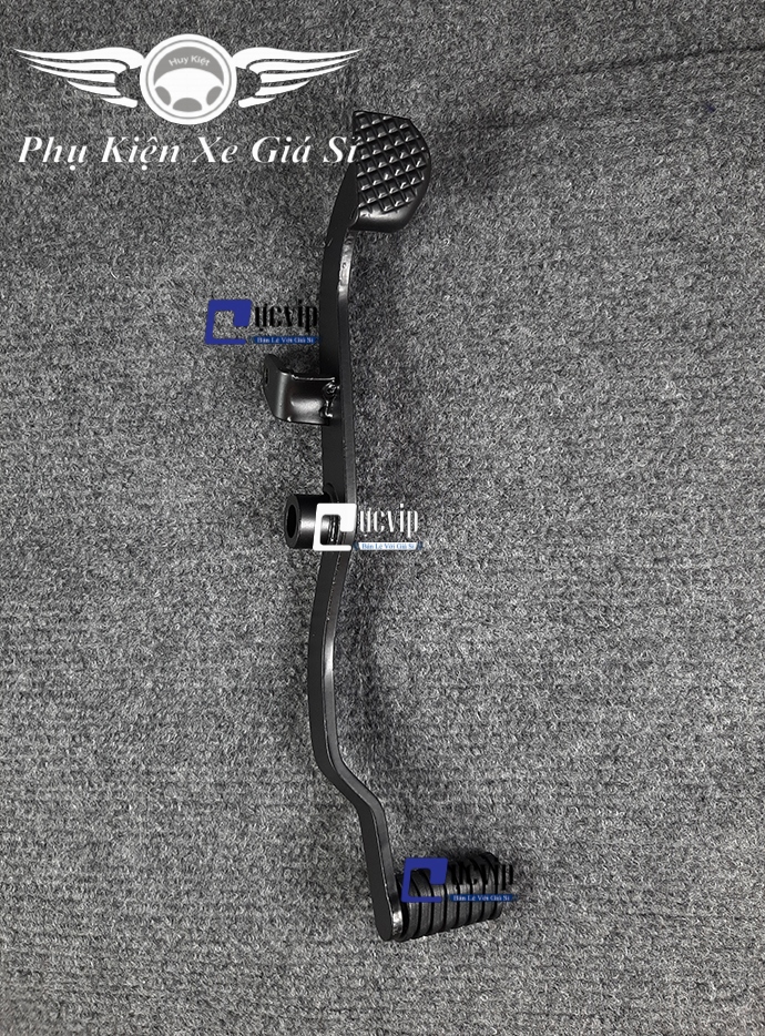 [HCM]Cần Số 2 Chiều Sơn Tỉnh Điện Cho Xe Exciter 135 MS1563