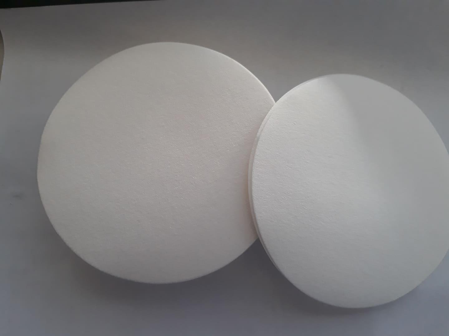 giấy lọc phi 7cm hộp 100 tờ
