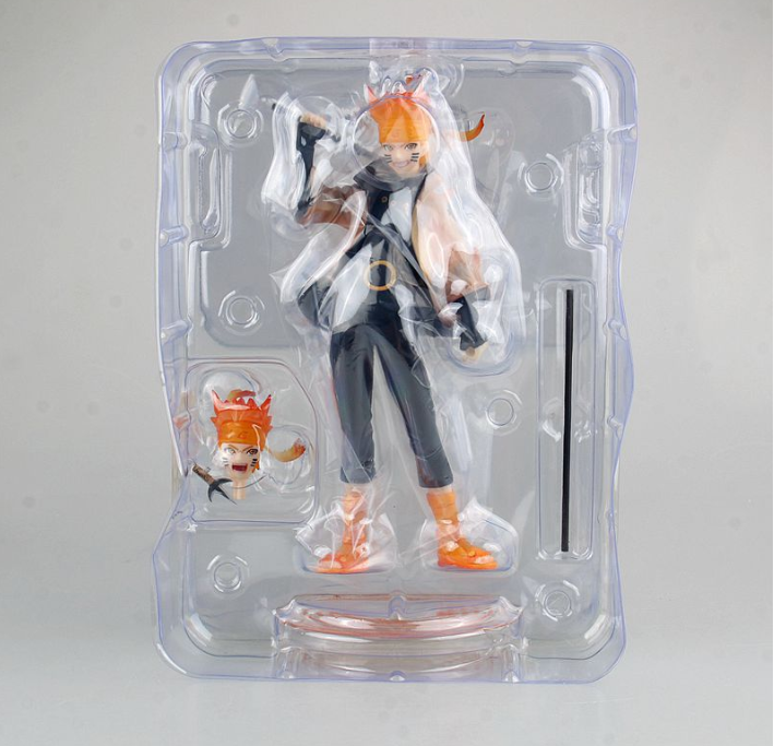 [HCM]Mô hình naruto Mô hình Figure Naruto Lục đạo