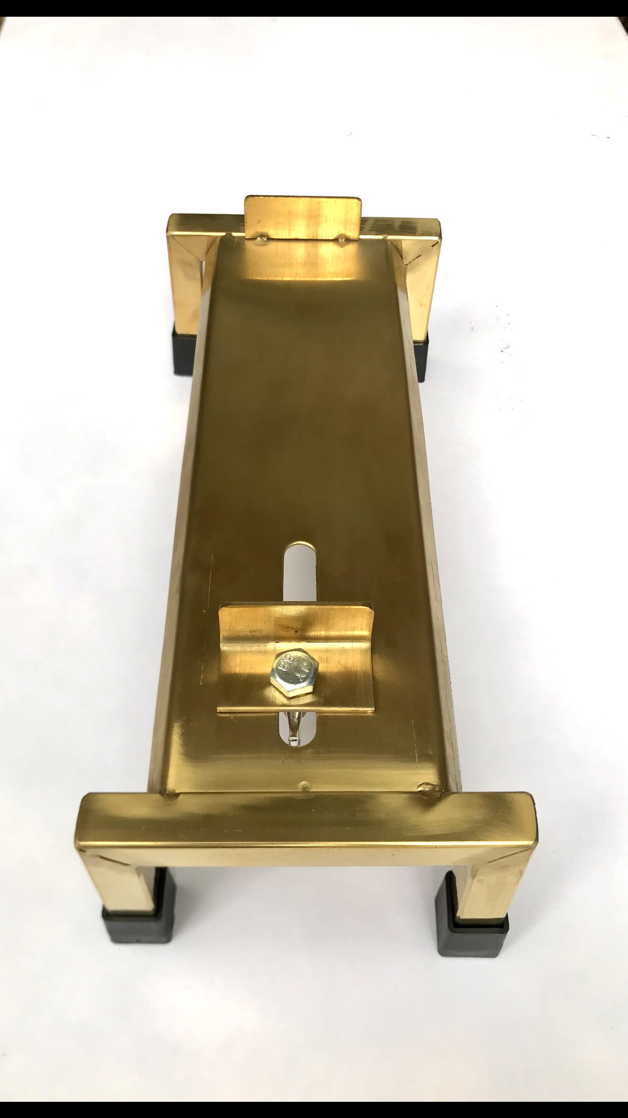 Giá kẹp định vị đá mài dao inox