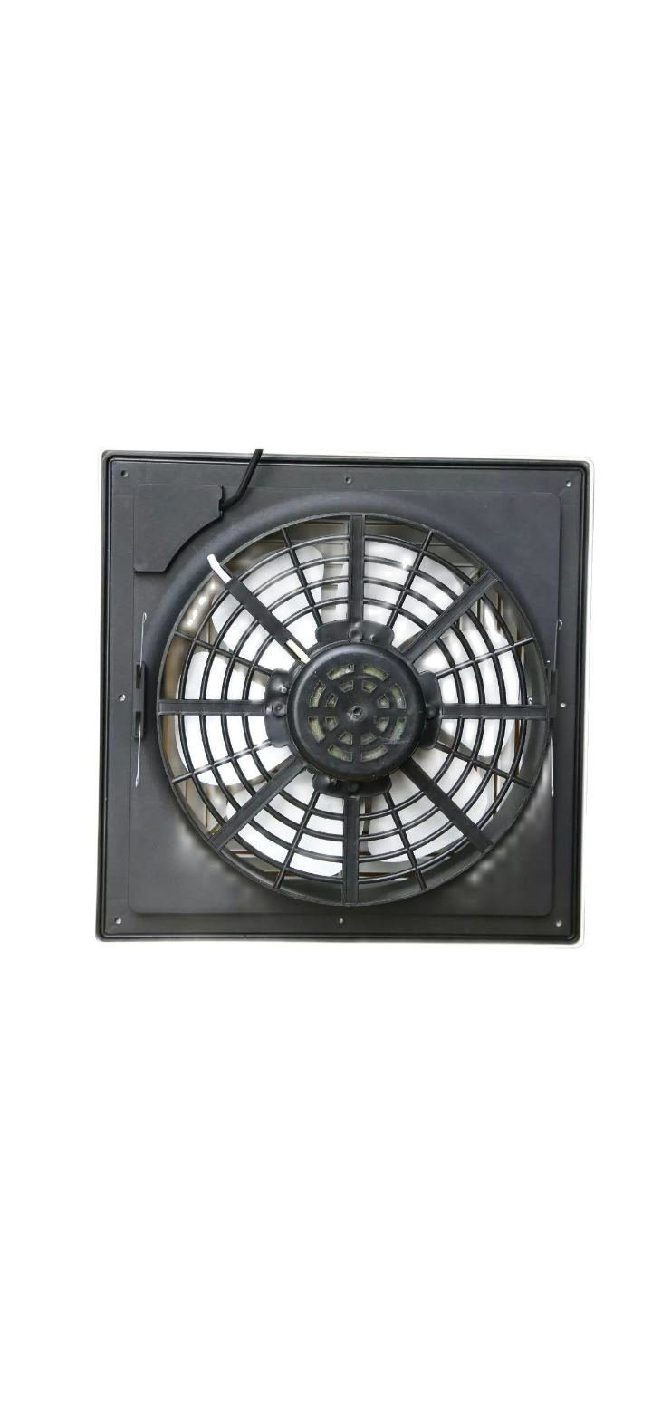 Quạt thông gió âm trần TICO  TC -15AV5 ( hút thẳng)