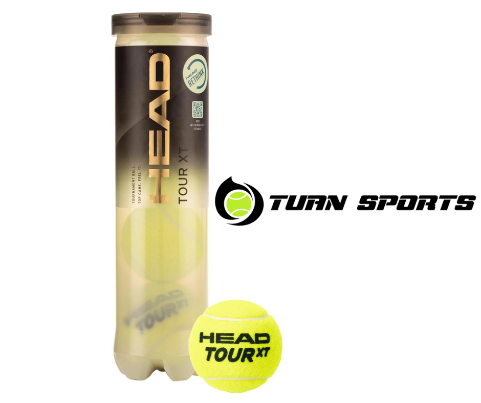 Banh tennis head tour xt