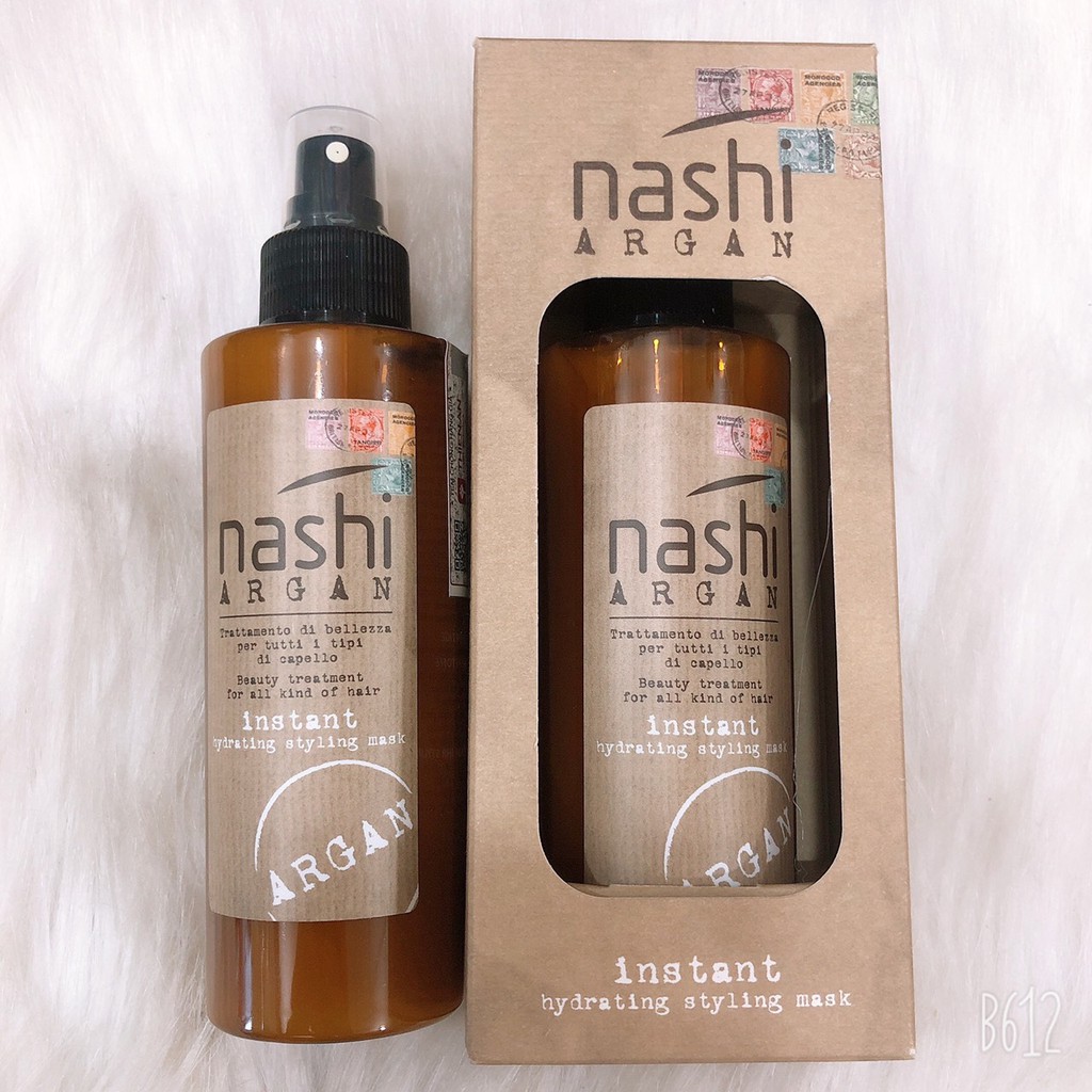 Argan revitalizing shampoo shampoo 500ml x 2 + Argan Premium Soft Dry Drain