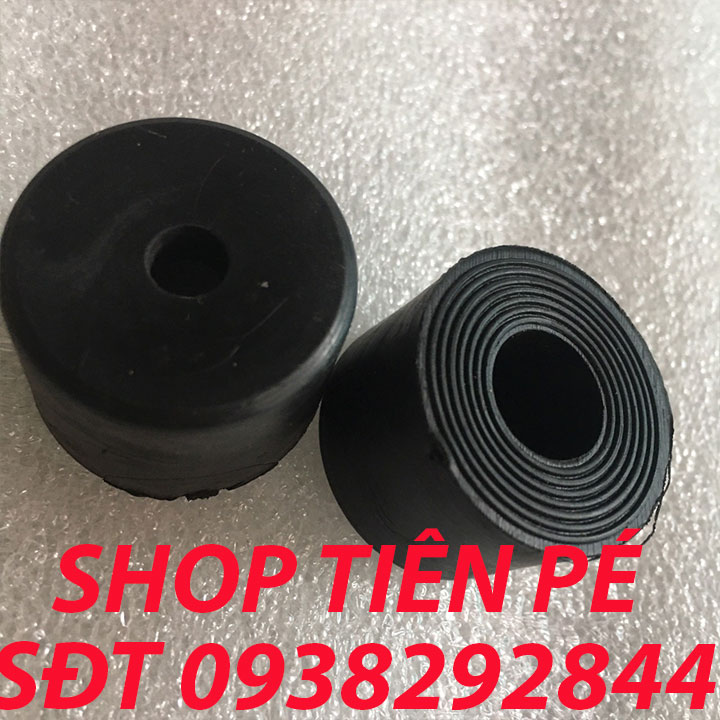 Cao su đỡ bình xăng win hàng cao cấp