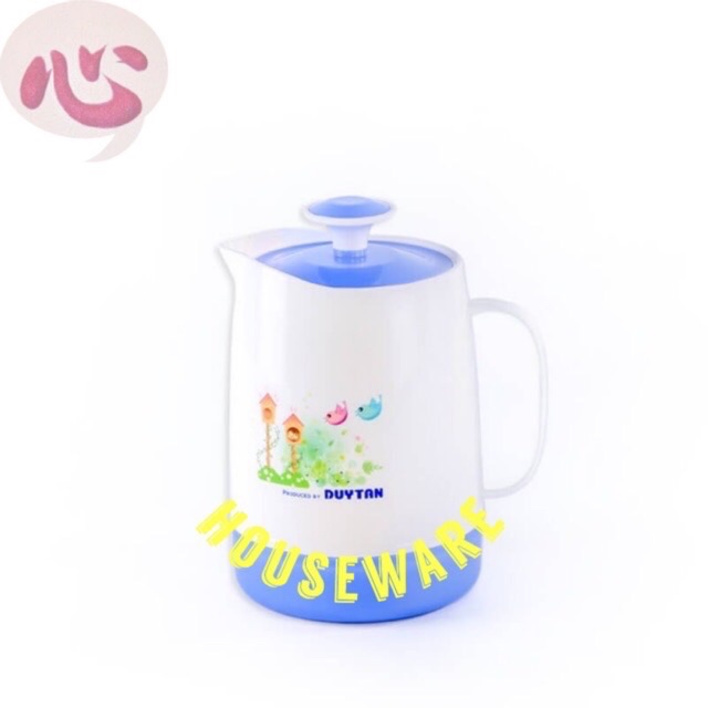 Ca cách nhiệt duy Tân