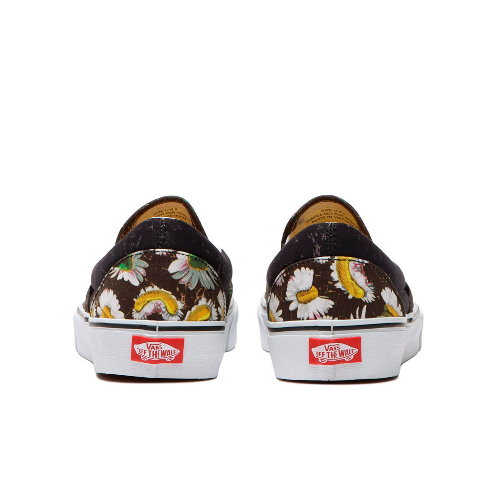 Giày Vans Slip-on Mutated Daisy VN0A33TB9FV