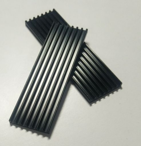 *Lagihitech* Thermal Pad – Tản nhiệt cao cấp SSD M2 NVMe
