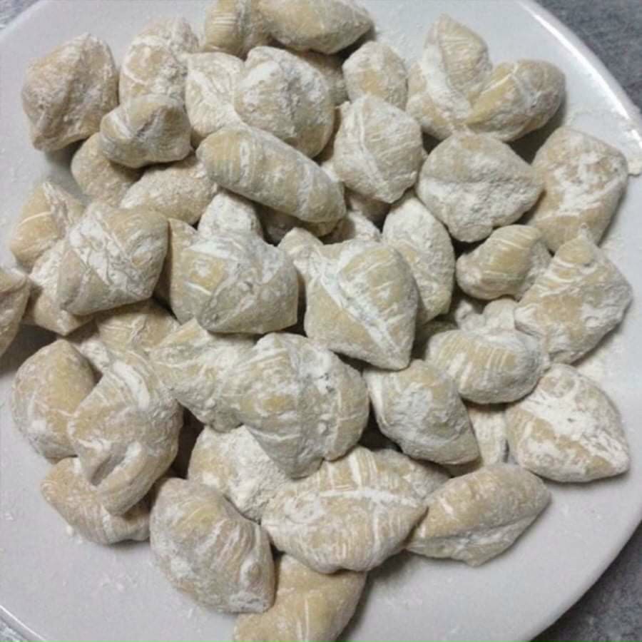 2kg {1kg kẹo bạc hà +1kg kẹo ú} - Kẹo mang hương vị tuổi thơ (nhà làm)
