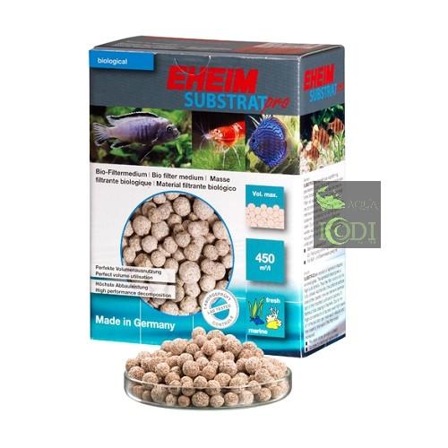 Vật liệu lọc EHEIM SUBSTRATpro 1L