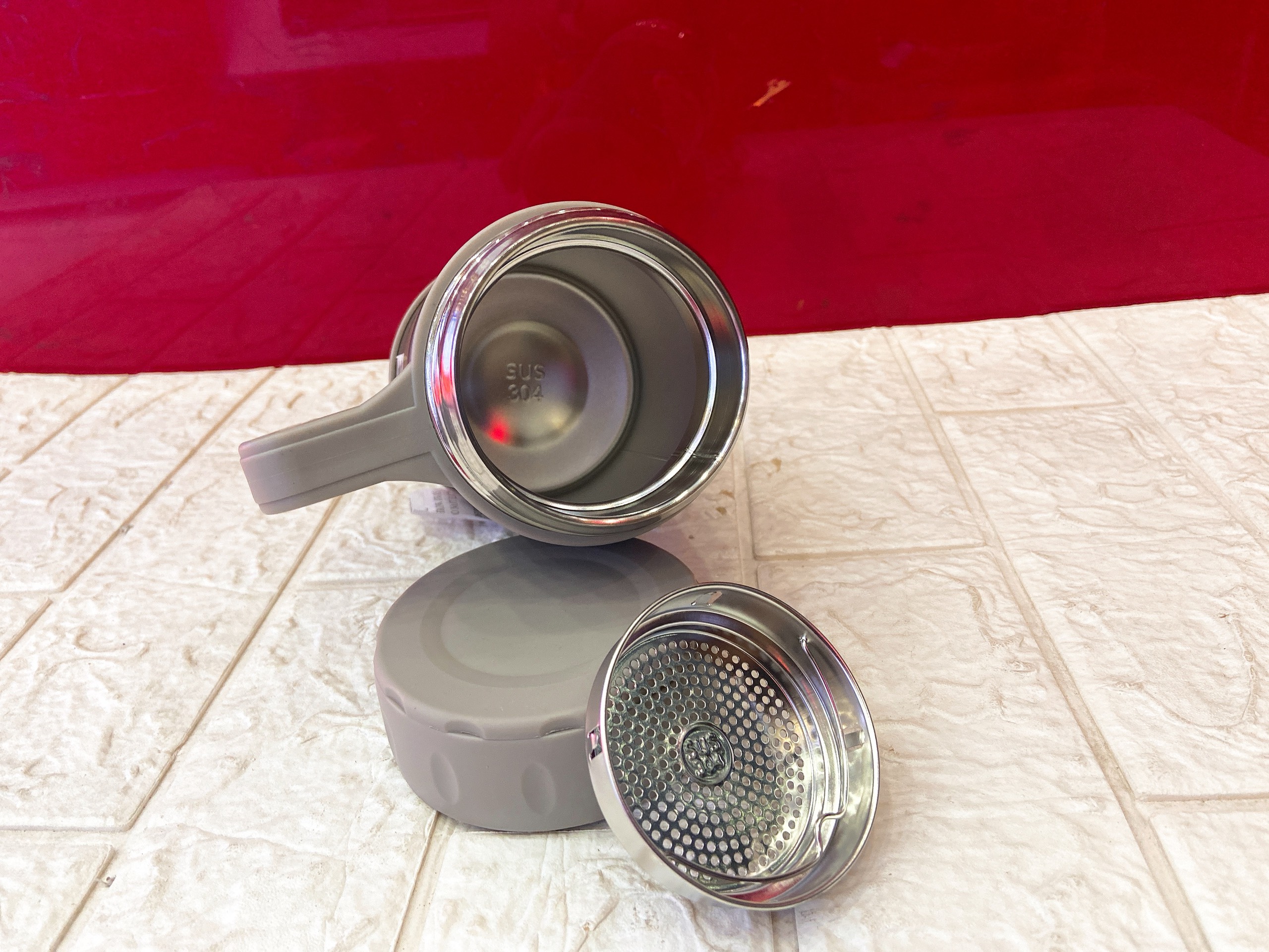 Bình giữ nhiệt 500ml EL-7228